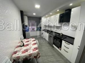 à vendre un appartement S+3 à NABEUL 51333131
