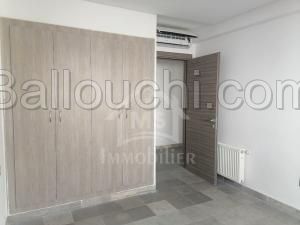 à vendre un appartement S+2 à HAMMAMET 51333131