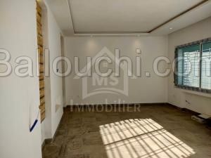 à vendre un appartement S+2 à HAMMAMET SUD 51333131