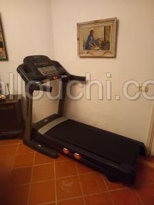 Tapis de course Nordictrack pro T13.0
