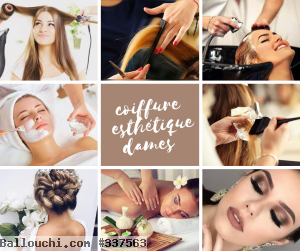 formation coiffure dames