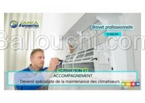 Chaud - Froid - Plomberie-climatisation