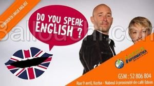 Anglais général
