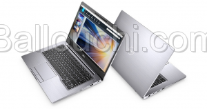 Pc Portable Dell Latitude 7300