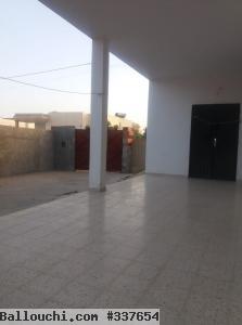 2 maisons à vendre