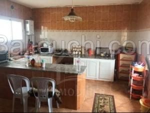à vendre une maison à NABEUL 51333131