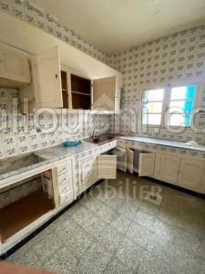 à vendre une maison à NABEUL 51333131