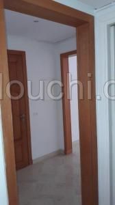 A louer Appartement S+2