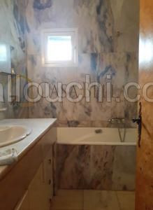 Un bel appartement S3 à Kantaoui maison de la mer