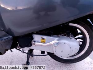 Vespa sprint