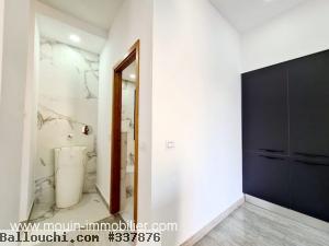 Villa Oliva AV1532 Hammamet