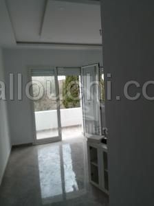 à vendre un appartement S+1 à hammamet 51333131