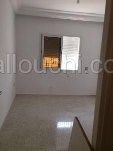 Appartement S+ 2