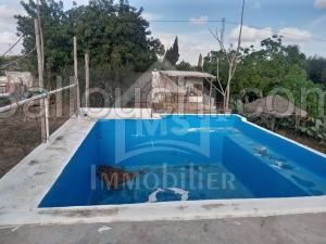 à vendre un terrain à MREZGA 51333131