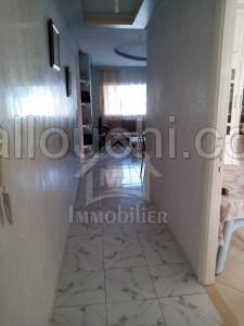 à vendre un bloc de 2 appartements et 2 studio à NABEUL 51333131