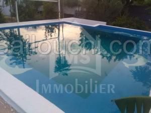 à vendre un terrain à hammamet nord 51333131