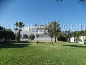 Villa CHANTAL (Réf: V1157)
