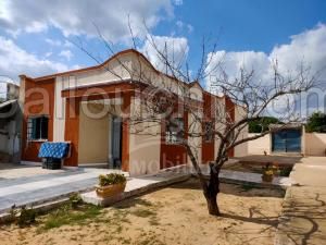 à vendre une maison à hammamet sud 51333131