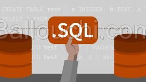 Formation SQL