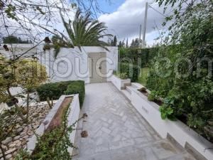 Villa TOSCANE (Réf: V572)