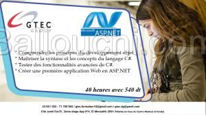 Formation Dotnet