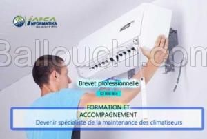 Chaud - Froid - Plomberie-climatisation