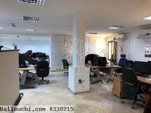 Bureau Montplaisir tunis