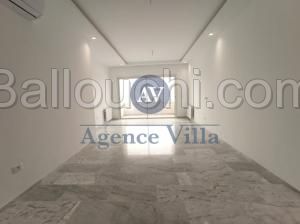 A vendre des Appartements s+2 direct promoteur A Chotrana La Soukra