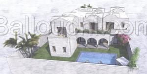 Villa CAMILO 2 (Réf: V2499)