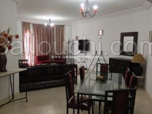 Apprt COTE D'AZUR 3(Réf: L777)