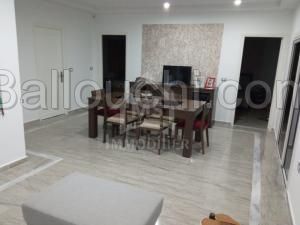 à vendre une maison à HAMMAMET SUD 51333131