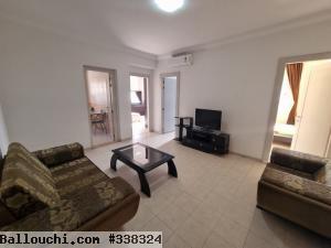 Appartement RACEM 5 (Réf: L2522)