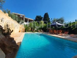 Villa ANGHAM(Réf: L1129)