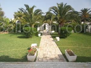 Villa DU SOLEIL(Réf: L1186)