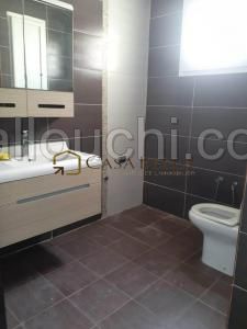 Un magnifique appartement s3 vue mer à Hammam Sousse