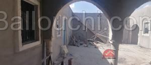 DEUX HOUCHS DJERBIENS À VENDRE À HOUMT SOUK - RÉF H490