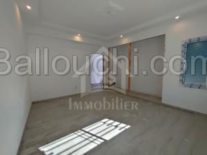 à vendre un appartement S+2 à HAMMAMET SUD 51333131