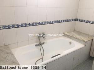 Duplex Melody AL2579 Hammamet zone theatre