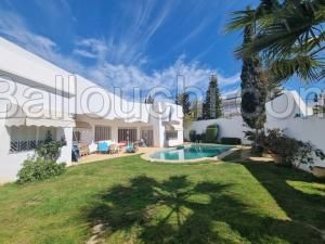 Villa MURANO (Réf: V2526)