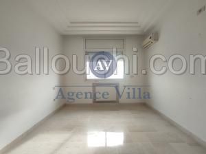 A louer un Appartement s+1 A jardin de carthage