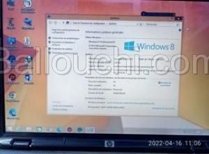 Laptop HP