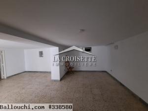 Une villa à la Marsa Cube , référence Mvl0280