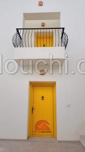 LOCATION APPARTEMENT NEUF À HOUMT SOUK DJERBA - RÉF L661
