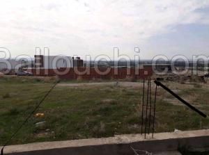 terrain cloture a chala boumhal Morneg