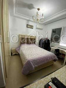 à vendre un appartement S+2 à MREZGA 51333131