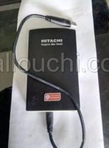 Disque dur externe