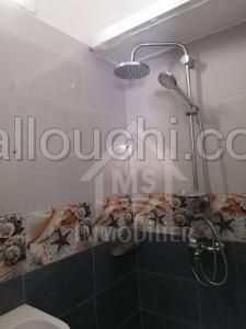 à vendre un appartement S+1 à HAMMAMET NORD 51333131