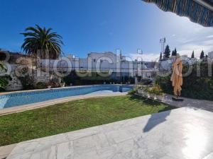Villa DIVA (Réf: V2511)