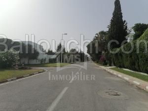 à vendre un terrain à MREZGA 51333131