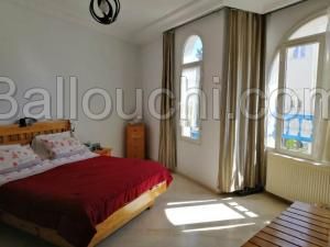 Appartement JAMEL 1(Réf: L2538)